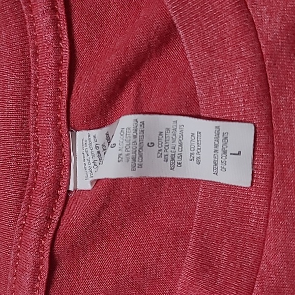 WOMEN'S LOVE MY TRIBE SHIRT - Picture 3 of 6